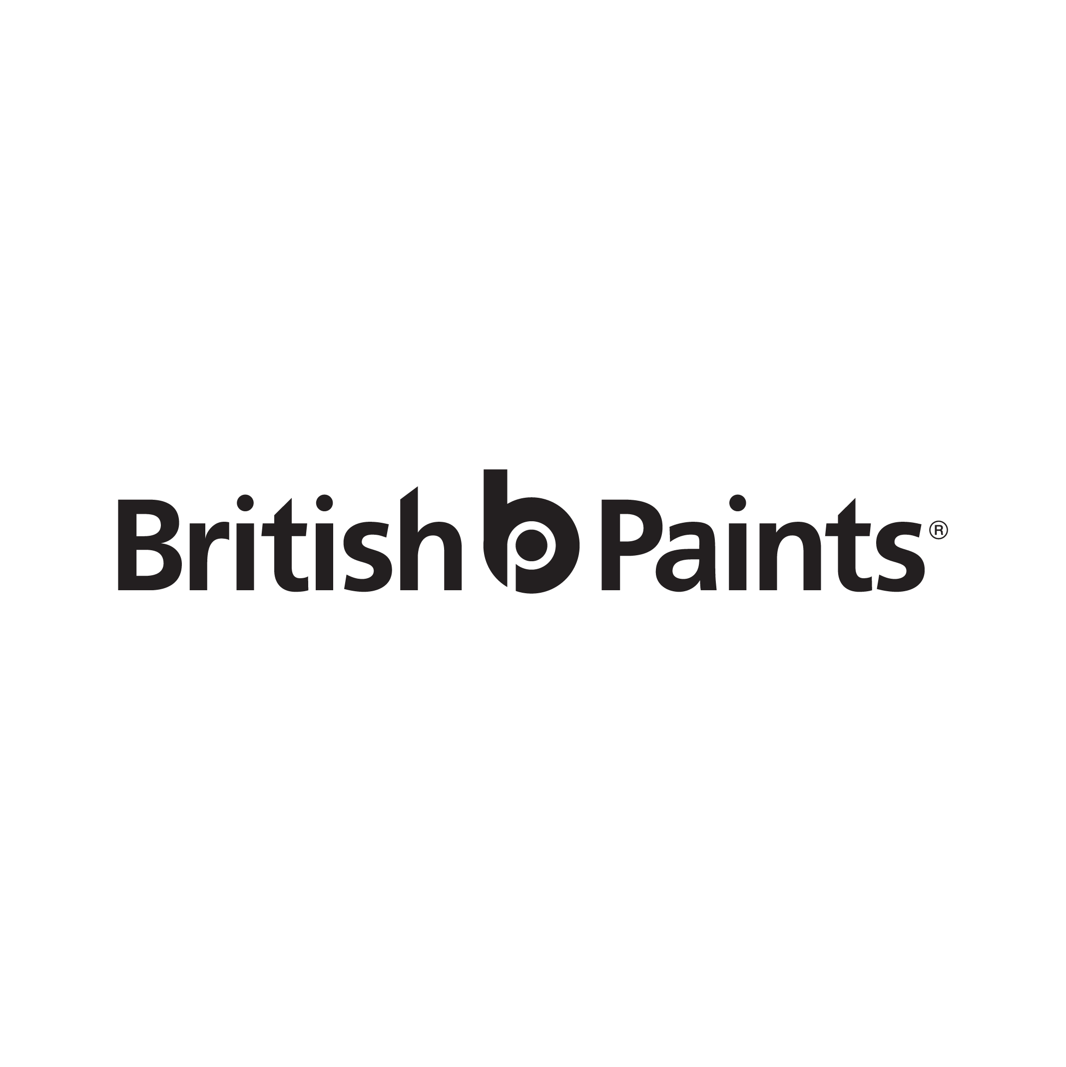 British-Paints