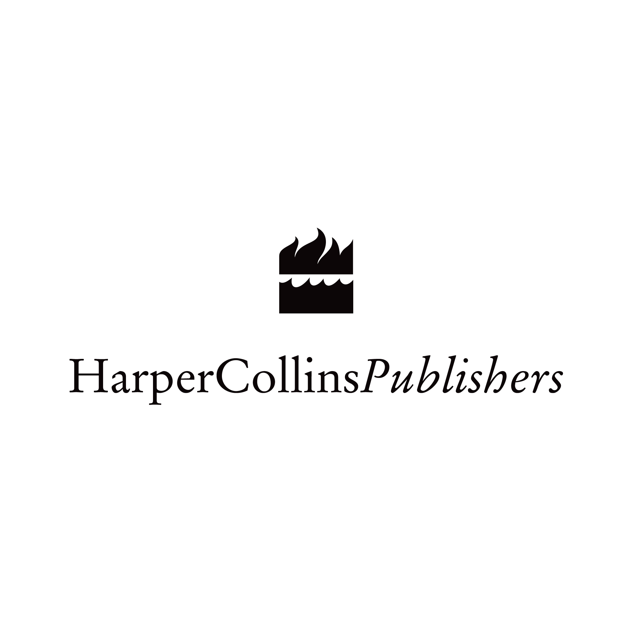 Harper-Collins-Logo