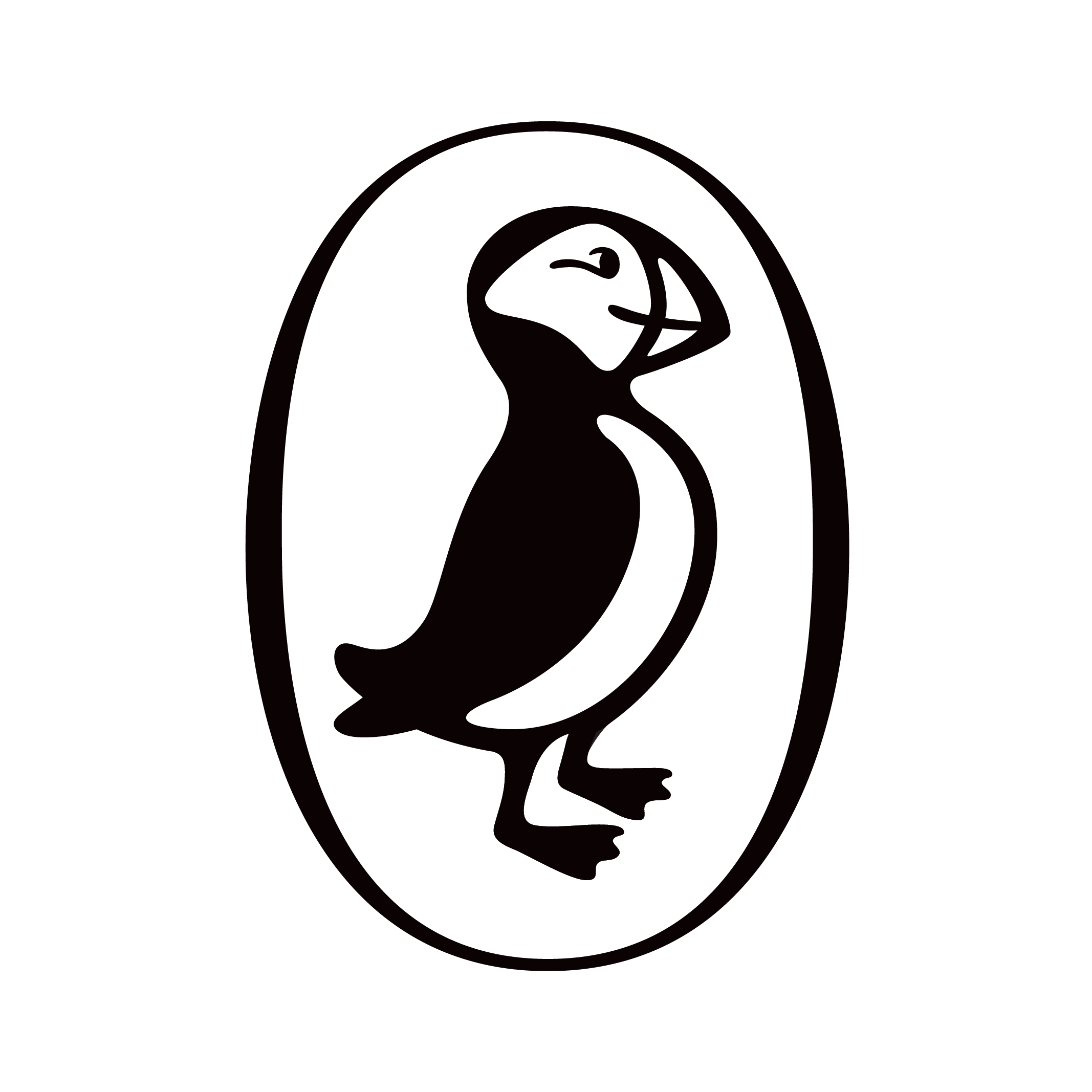 Penguin-Logo